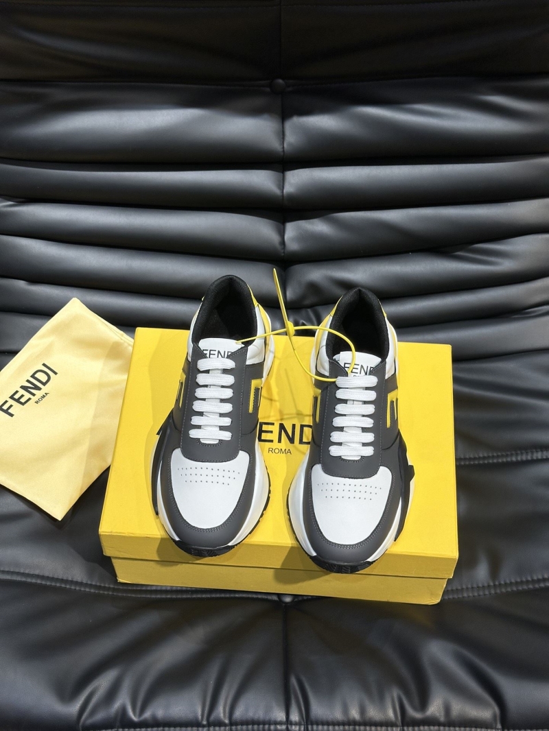 Fendi Sneakers